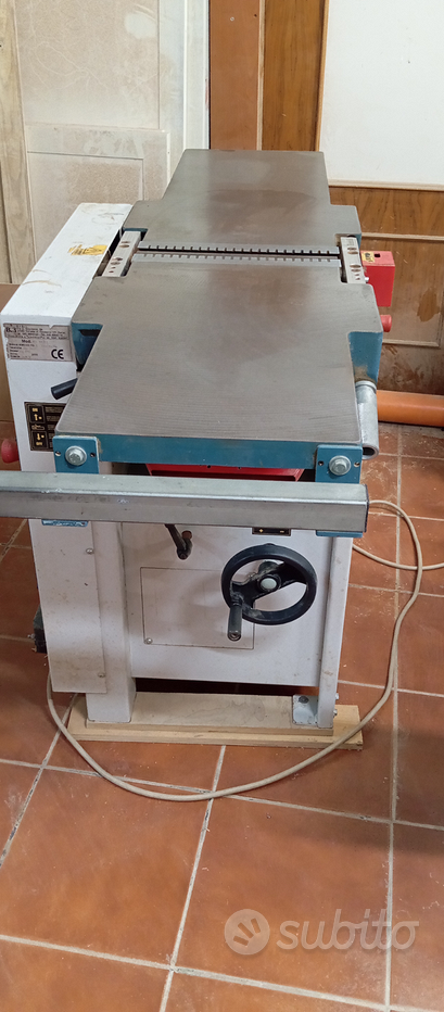 Macchine Utensili Macchine Usate Per Falegnameria Macchine Per