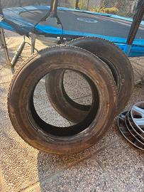 Ruote auto nuove