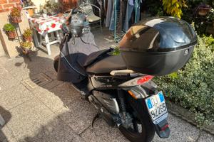Kymco Agility 150