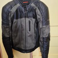 Giacca moto