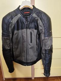 Giacca moto