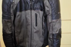 Giacca moto