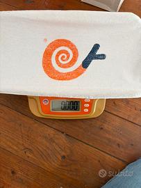 Bilancia baby e kids