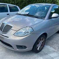 Ricambi usati per Ypsilon 1.4 Ecochic gpl 09