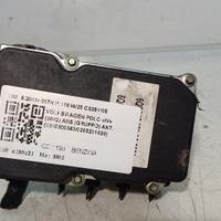 CENTRALINA ABS VOLKSWAGEN Polo 4° Serie 026580036