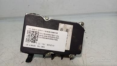 CENTRALINA ABS VOLKSWAGEN Polo 4° Serie 026580036