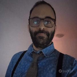 Addetto manutenzione