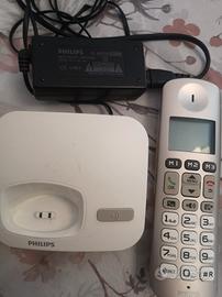 Cordless Philips come da foto 