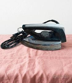 Fetto da stiro anni 60