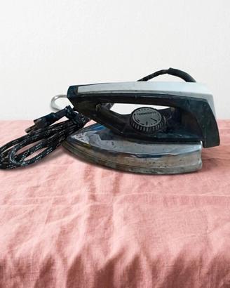 Fetto da stiro anni 60