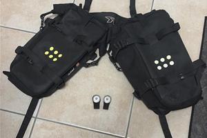 Ricambi Ténéré 700