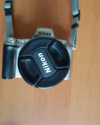 Nikon F55