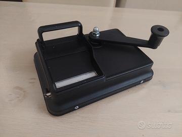 macchinetta per sigarette 