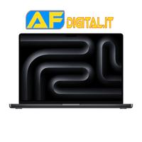 Apple MacBook Pro 14" M3 Pro 12-core CPU e 18-core