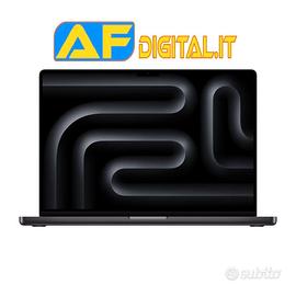 Apple MacBook Pro 14" M3 Pro 12-core CPU e 18-core