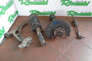 KIT RUOTA ANTERIORE SINISTRO GOLF 5 2.0 TDI 2004