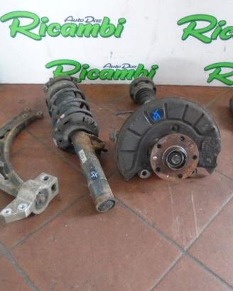 KIT RUOTA ANTERIORE SINISTRO GOLF 5 2.0 TDI 2004