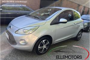 Ford Ka 1.2 Titanium c/esp,tcs 69cv E5
