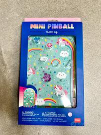 Flipper Legami Mini Pinball Dream big 6+