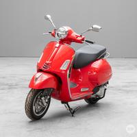 VESPA Vespa GTS 300