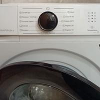 Lavatrice Slim Akai Nuova con Garanzia