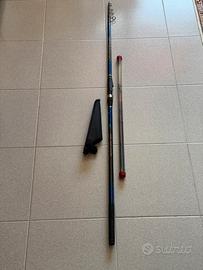 Canna da Surf Casting