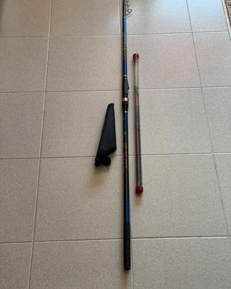 Canna da Surf Casting
