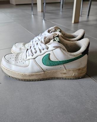 Nike airfprce