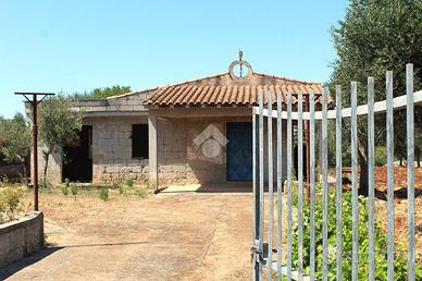 VILLA SINGOLA A CAROVIGNO