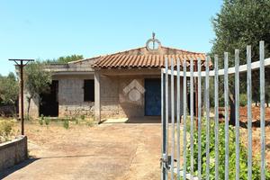 VILLA SINGOLA A CAROVIGNO