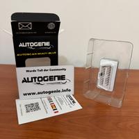 Dispositivo diagnostico auto