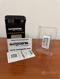 Dispositivo diagnostico auto