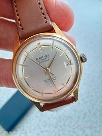 Orologio Berios 25 rubini- meccanico Vintage