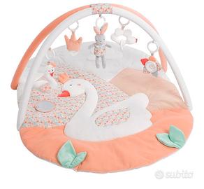 Palestrina lago dei cigni