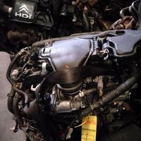 MOTORE CITROEN C1 3 CILINDRI BENZINA ANNO 2022