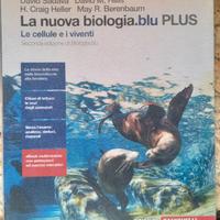 La nuova biologia.blu PLUS