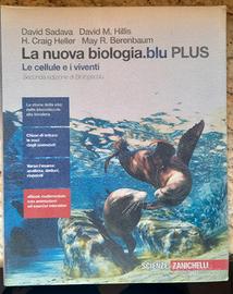 La nuova biologia.blu PLUS
