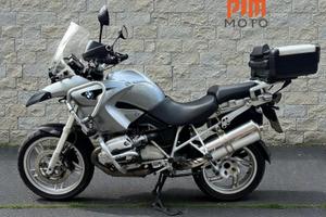 BMW R1150GS DOPPI CERCHI+Vario+Garanzia