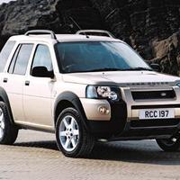 Ricambi land rover freelander td4 restyling