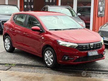 Sandero Streetway 1.0 TCe 90 CV-unipro-rate-