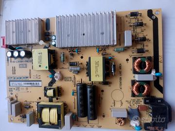 ricambi TV tcl 65 pollici 