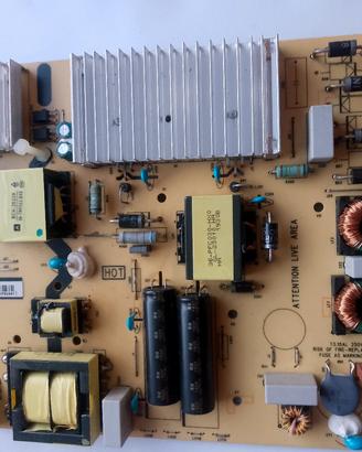 ricambi TV tcl 65 pollici 