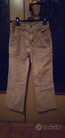 Pantalone bambino Benetton 