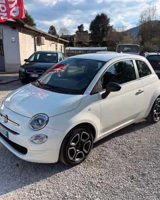 Fiat 500 1.0 Hybrid Cult NEOPATENTATI