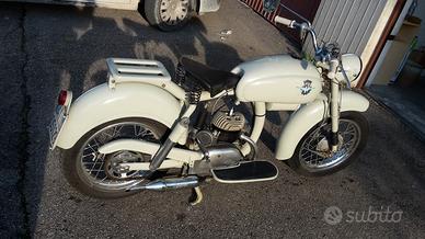 MV Agusta Altro modello - 2001