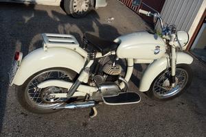 MV Agusta Altro modello - 2001