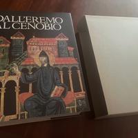 Libro Dall’eremo al cenobio