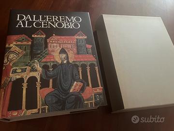 Libro Dall’eremo al cenobio