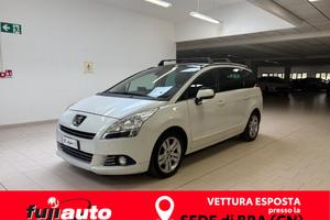 Peugeot 5008 2.0 hdi 16v Allure (feline) 150cv