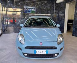 FIAT Punto 1.2 8V GPL ( Garanzia 12 Mesi)
